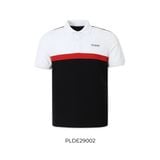  O.S.L COLOR BLOCK POLO - DESIGN 