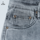  Quần Jean Form Slimfit Old Sailor - 6619 - Big size upto 42 