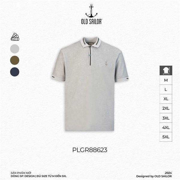  Osl distance polo 
