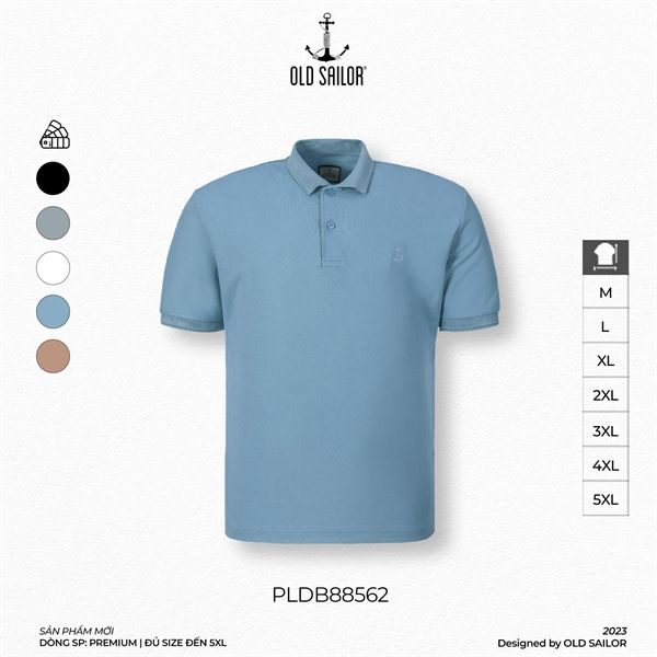  Nauta Café Delectans Old Sailor - PLDB88562 - Big Size Upto 5XL 