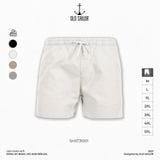  Quần Short Kaki Old Sailor - SHXT31001 - Big size upto 5XL - 2023 