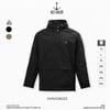 Áo Khoác Nam Vải Dù Old Sailor - AKND 26023 - Big size upto 5XL - 2024