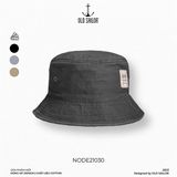  Nón Bucket Wash Old Sailor - NODE 21030 
