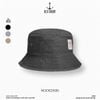 Nón Bucket Wash Old Sailor - NODE 21030