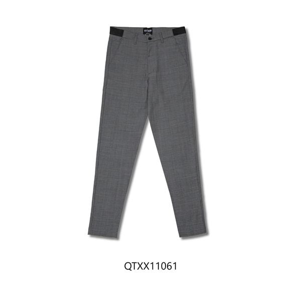  Quần Tây Nam Kẻ Sọc Old Sailor - 11061 - Big Size upto 42 