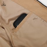  Áo Khoác Bomber Vải Da Lộn Old Sailor - AKBE11084 - Big size upto 4XL - 2023 