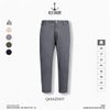 Quần Kaki Nam Basic Form slim-fit Old Sailor - QKXA31007 - Big size upto 42