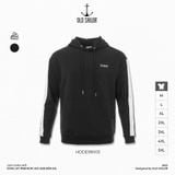  Áo Hoodie Old Sailor - HDDE99003 - Big size upto 5XL - KM50 