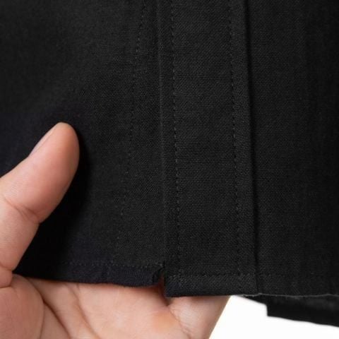  O.S.L OXFORD LONG SHIRT 