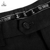  Quần tây nam Old Sailor - QTDE37002 - Big size upto 42 