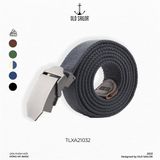  Thắt Lưng Vải Bố Old Sailor - TLXA 21032 