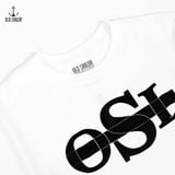  Áo Thun Velvet Printed Old Sailor - ATGA26015 - Big size upto 5XL - 2023 