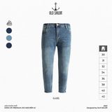  Quần Jean Nam Form Skinny Old Sailor - 6486 - Big size upto 42 