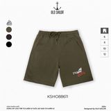 Quần Short Trẻ Em Old Sailor - KSHO 88611 