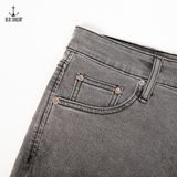  Quần jeans nam form slimfit Old Sailor - 6806 - Big size upto 42 