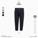 Quần Jean Form Carrot Old Sailor - 6418 - Big size upto 42 