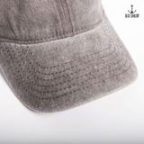  Nón Lưỡi trai wash Old Sailor - HANA 21031 