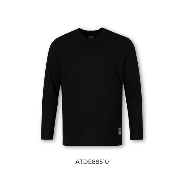  Áo Thun Tay Dài Old Sailor - ATDE88510 - Big size upto 5XL 