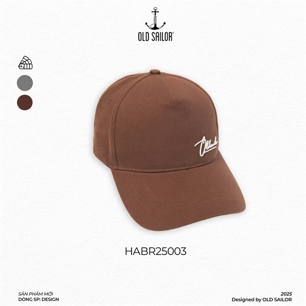  Osl peak signature hat 