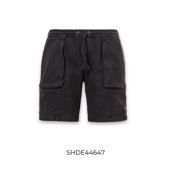  Quần Short Nam Túi Hộp Old Sailor - SHDE44647 - Big size upto 5XL 