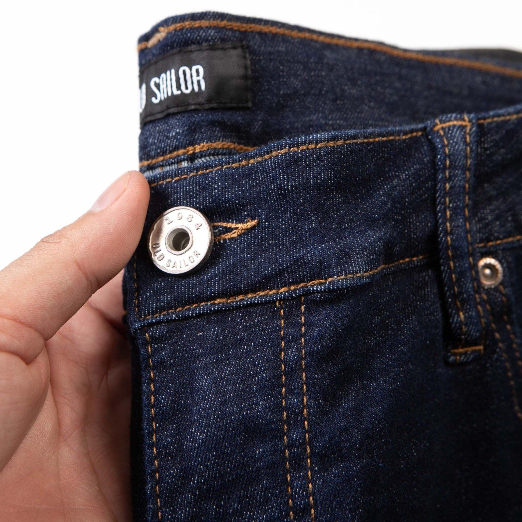  Quần Short Old Sailor - 6238 - Big size upto 42 - KM50 