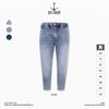 Quần Jean Nam Form Carrot Dây Rút Old Sailor - 6388 - Big size upto 42