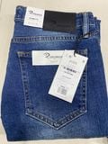  Quần Jeans Nam Old Sailor - Rurumen Jean - 7094 