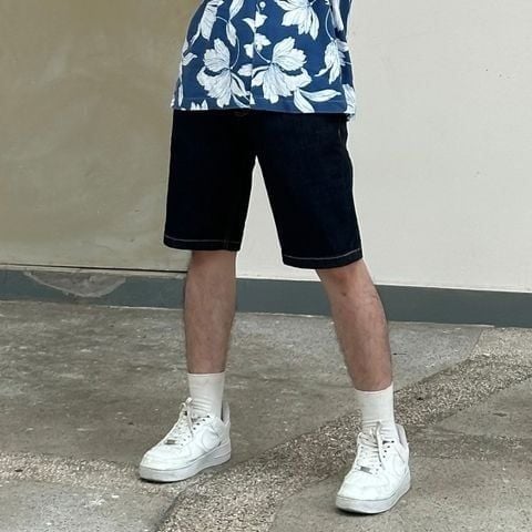  Quần Short Nam Old Sailor - 7140 - Big size upto 44 
