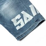  Quần Short Old Sailor - 6093 - Big Size upto 42 - KM50 