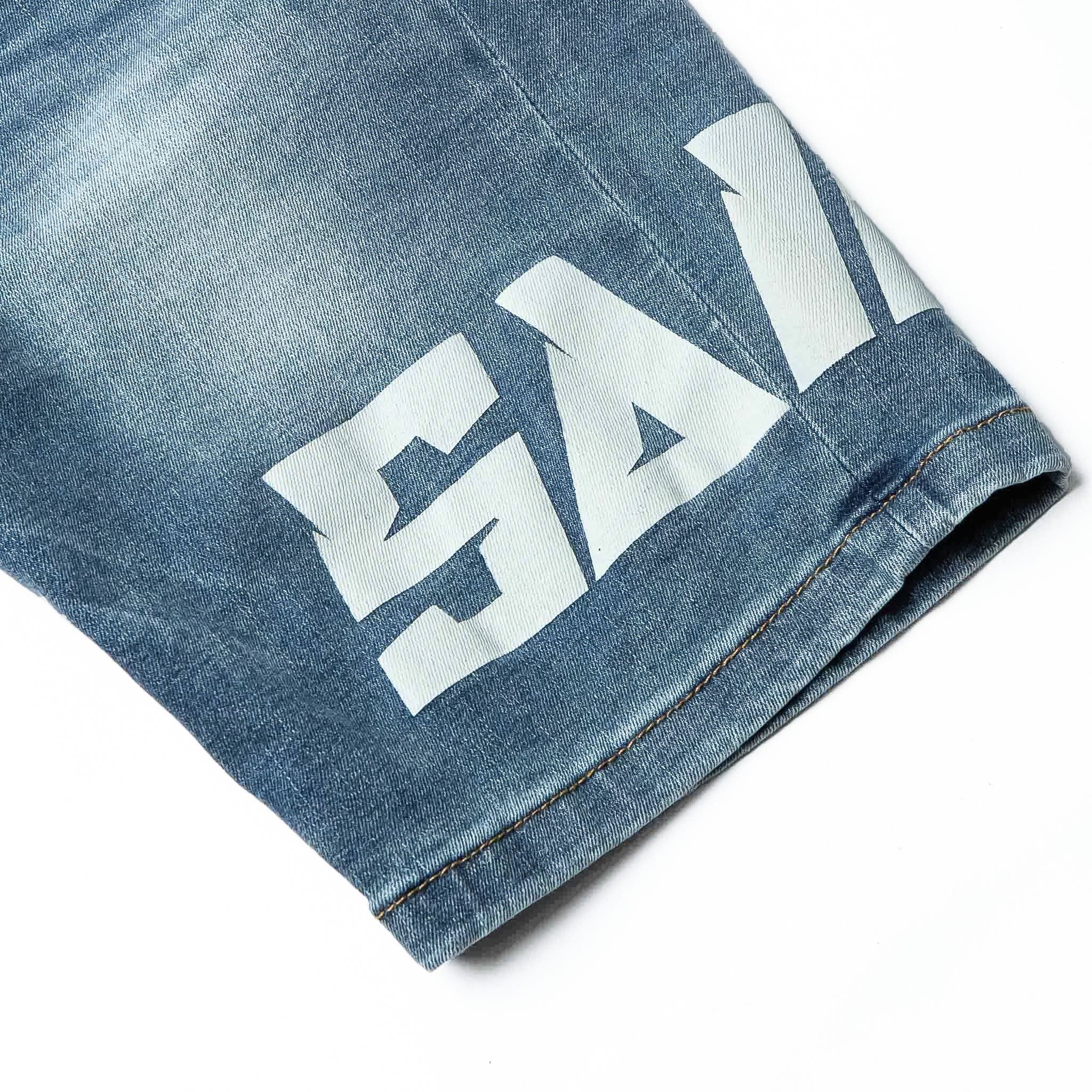  Quần Short Old Sailor - 6093 - Big Size upto 42 - KM50 
