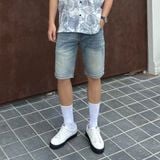  Quần Short Nam Old Sailor - 7146 - Big size upto 44 