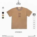  Áo Thun Nam Adventure Retro Old Sailor - ATBR88615 - Big Size Upto 5XL 