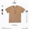 Áo Thun Nam Adventure Retro Old Sailor - ATBR88615 - Big Size Upto 5XL