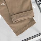  Quần Kaki Nam Basic Old Sailor - QKBE11082 - Big Size upto 40 
