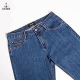  Quần Jean Nam Form Loose Old Sailor - 6723 - Big size upto 42 - 2023 