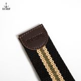  Thắt Lưng Vải Bố Old Sailor - TLDS21032 