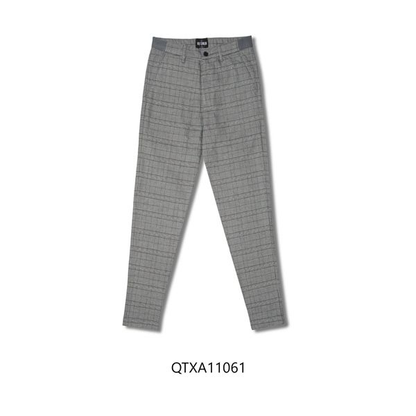  Quần Tây Nam Kẻ Sọc Old Sailor - QTXA11061 - Big Size upto 42 