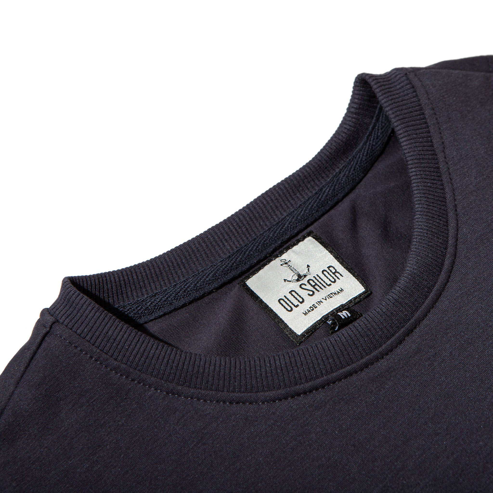  Áo Sweater Voyage  Old Sailor - SWXD884281 - big size upto 5XL 