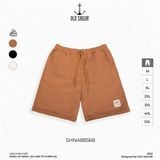  Quần thun vải xốp Old Sailor - SHNA88568 - Big size upto 5XL 