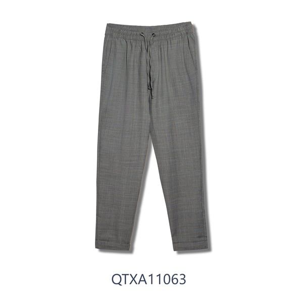  Quần Tây Nam Casual Cạp Jogger Old Sailor - QTXA11063 - Big Size upto 42 