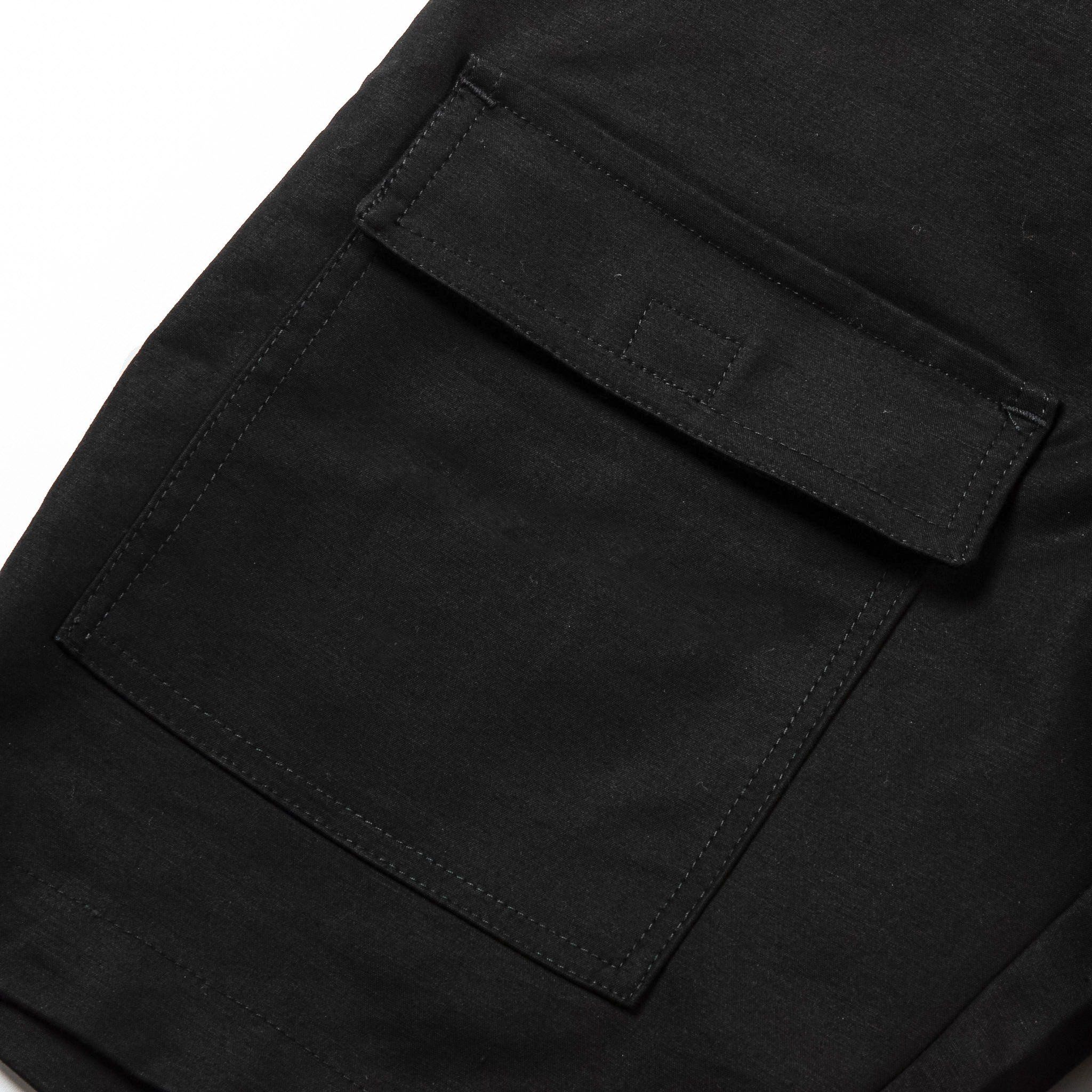  Quần Short Nam Kaki Túi Hộp Old Sailor - SHDE44636 - Big Size upto 5XL 