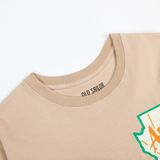  Áo thun Nam Arizona Old Sailor - ATBE26013 - Big size upto 5XL - 2023 