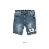  Quần Short Old Sailor - 6093 - Big Size upto 42 - KM50 