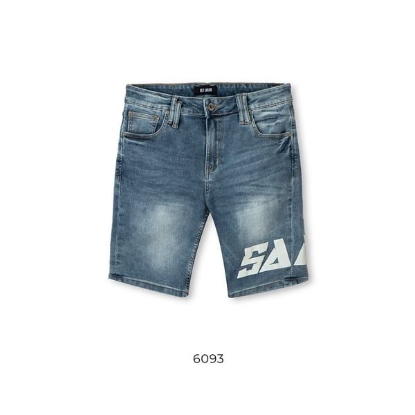  Quần Short Old Sailor - 6093 - Big Size upto 42 - KM50 