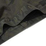  Áo Khoác Denim Camo Old Sailor - JKCM44633 - Big Size upto 4XL 