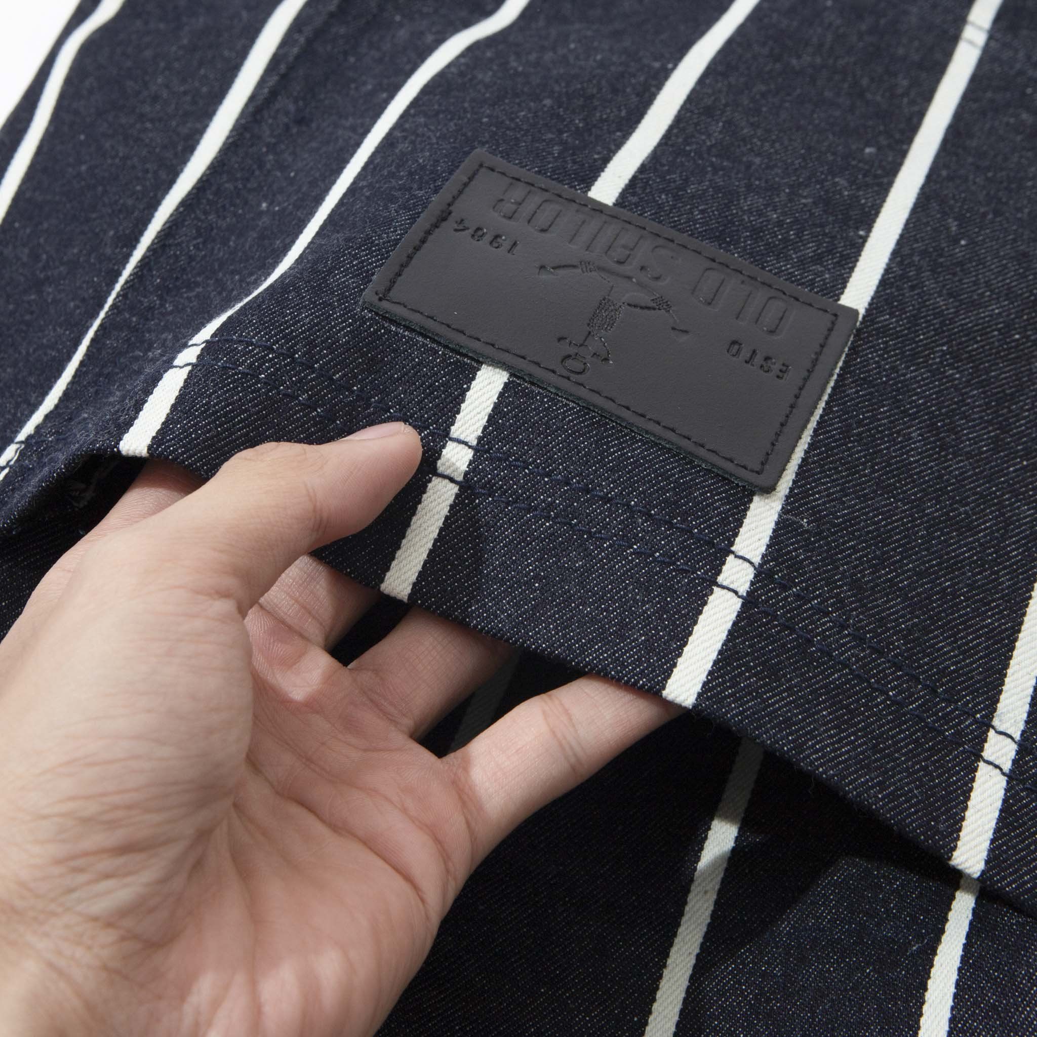  Túi Tote Denim Old Sailor - TTDN23002 