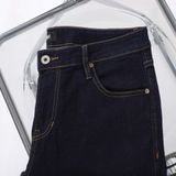  Quần Jean Form Carrot Old Sailor - 6342 - Big size upto 42 
