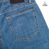  Quần Jean Nam Form Loose Old Sailor - 6722 - Big size upto 42 