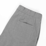  Quần Tây Form Baggy Old Sailor - QTXN11078 - Big size upto 40 