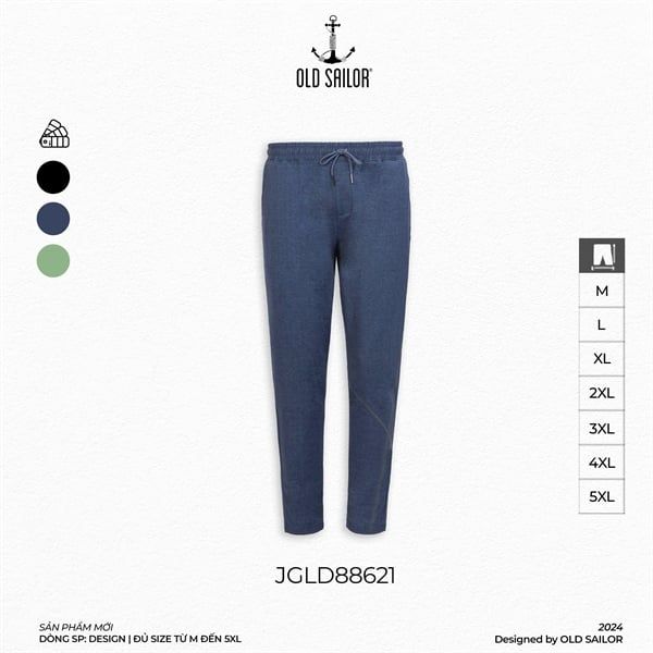  Osl adventure jogger 